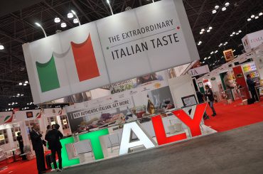 NASCE LA FANCY FOOD INTERNATIONAL TASK FORCE L’ITALIA IN CABINA DI REGIA!