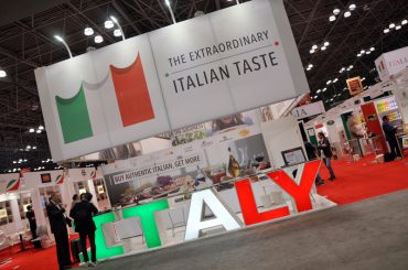 SUMMER FANCY FOOD SHOW  2017